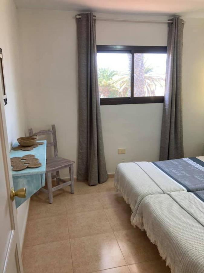 אפרטהוטל קורלחו Casa Camar מראה חיצוני תמונה