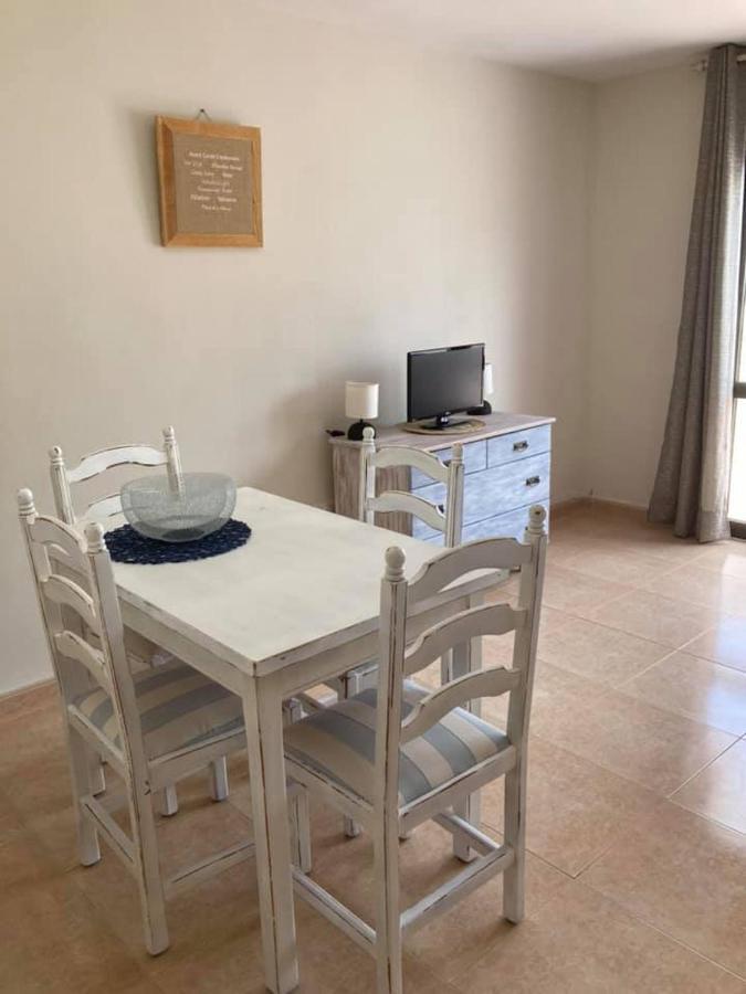 אפרטהוטל קורלחו Casa Camar מראה חיצוני תמונה