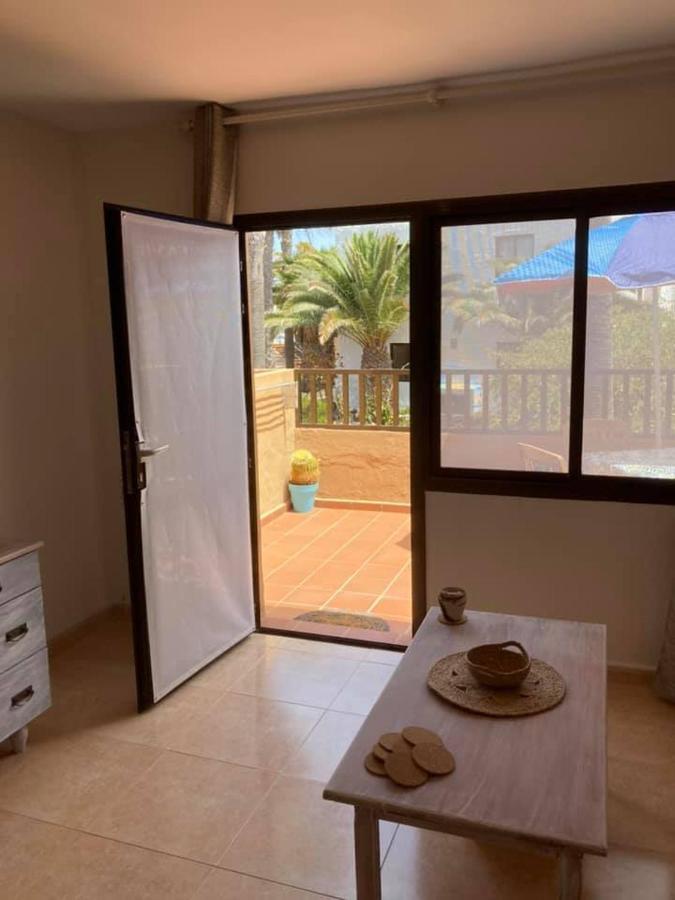 אפרטהוטל קורלחו Casa Camar מראה חיצוני תמונה